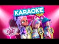 🎵😎 PRESIDENT 😎🎵 BFF 💜 ENGLISH Version 🎤 Official Music Video 🎵 SING ALONG WITH US 🤩 KARAOKE TIME!