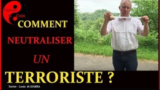 Comment neutraliser un terroriste ? screenshot 3