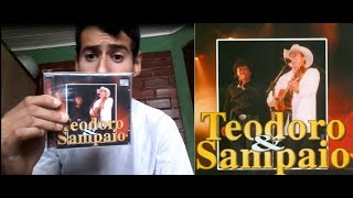 O Garrafão #16 de Teodoro e Sampaio
