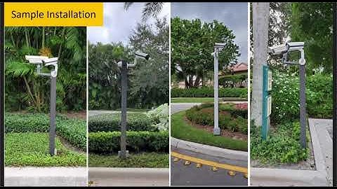 Dahua LPR/ANPR License Plate Recognition Webinar: September 2020