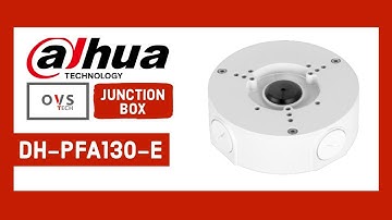 Dahua DH-PFA130-E Unboxing And Review