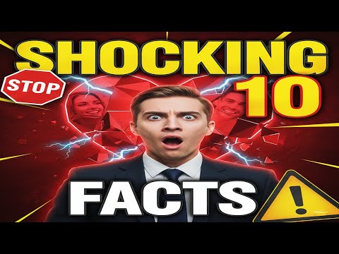 ١٠ حقائق صادمة عن العلاقات لا يخبرك بها أحد الحقيقة عن الحب والزواج