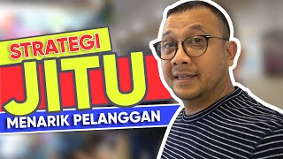 Bisa Sukses  Cara Orang China Jualan  Tiru Aja  Tom Mc Ifle