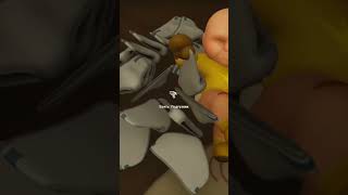 Смешные Моменты В Игре Baby In Yellow Part 3122