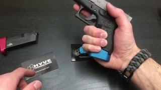 Hyve Technologies +1 Extension