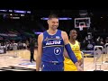 Chris Paul Vs Nikola Vucevic 2021 NBA Skills Challenge