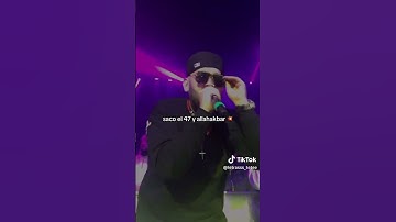 Thumbnail of Moncho chavea #viralvideos #temazo #musica #monchochavea