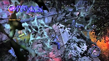 Infamous 2 - Walkthrough - Part 26