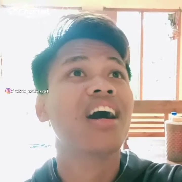 Story wa lucu 30 detik |Gagal ngarit