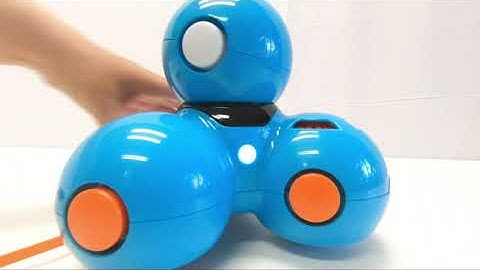 Video Tutorial #1: Unboxing Dash and Dot Robots | Wonder Workshop