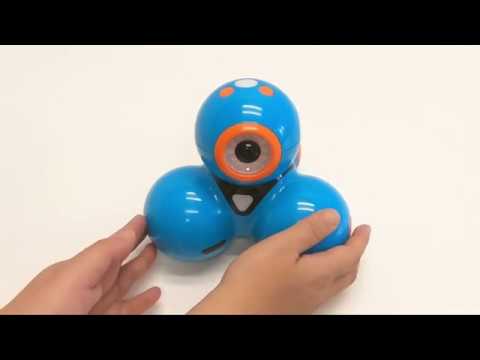 Video Tutorial #1: Unboxing Dash and Dot Robots | Wonder Workshop