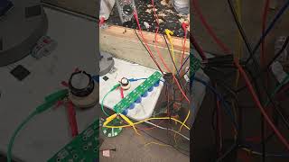 Pulse motor closed loop 12.52 volts #pulsemotor