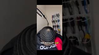 This Wave Cap Keeps Your Waves Laid ALL Night