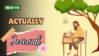 Famous 6 Journaling Techniques That Will Change Your Life | Learn English Podcast | Mindful Journey Wealth