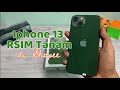 86Phone - Iphone 13 Inter Rsim Tanam - Unboxing
