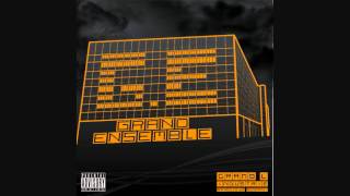 03- Si on est là (Grand Ensemble) ZoZani Afrojojo