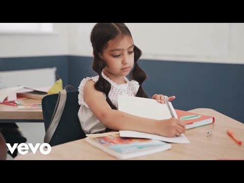 Lugo Child Be Encouraged