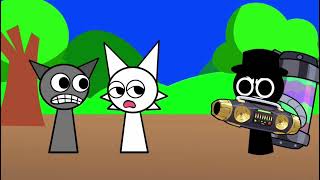 Sprunki Colors Are Missing Reupload Thanks To