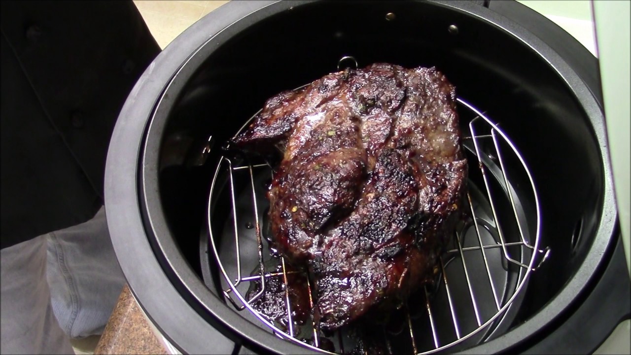 Steak Recipe: How To Make Cambodian Sweet Basil Steak: Sach Ko Chee Krohom Ang