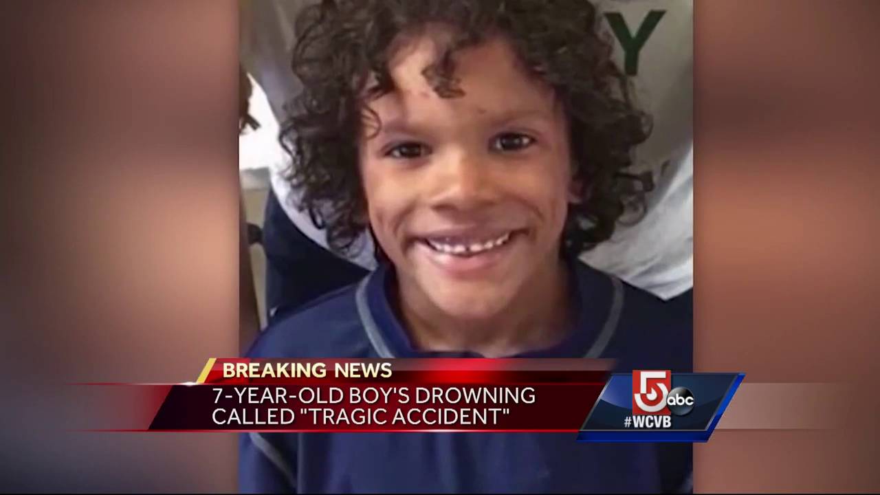 Boston Boy S Death While At Summer Camp Called Tragic Accident Youtube