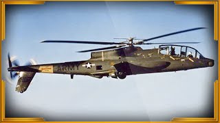 10 самых быстрых военных вертолетов мира