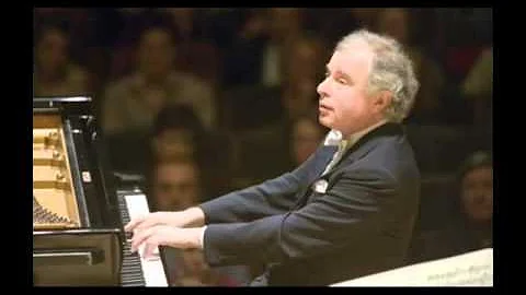 András Schiff & David Dubal, 5/20/83