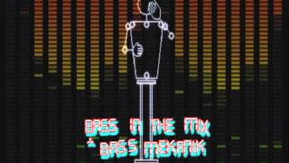 Bass Mekanik / Bass In The Mix (Version: X.D.S.S.)HQ Resimi