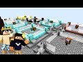 ARTIK MİNYONLARIN ÖZEL ALANLARI VAR! - Hypixel Skyblock #11