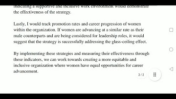 PSY512 || Gender issues in Psychology || GDB accurate solution