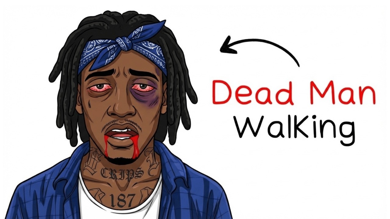 What It's Like to be Every Crips Rank