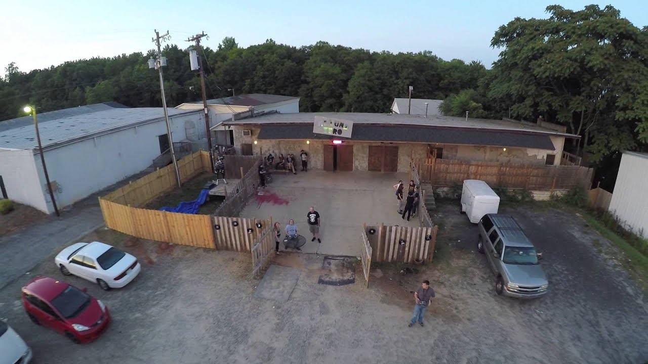 Ground Zero Spartanburg, SC YouTube