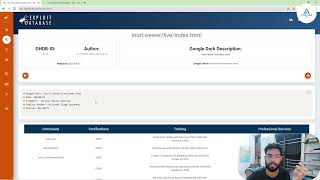 Google Hacking database | Hacking Using Google Hacking Database | Analoggeek
