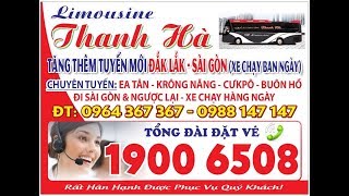 Tổng hợp 10+ nhà xe thanh hà buôn hồ chất lượng, đừng bỏ qua