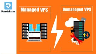 Managed VPS Hosting VS Unmanaged VPS Hosting - Fully Explained