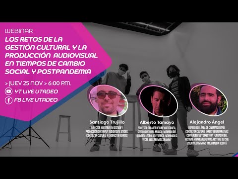 Webinar: Retos de