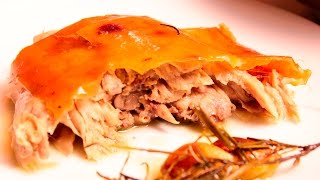 El Comidista Cochinillo Perfecto En Tres Pasos