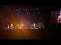 AJR cover &quot;All Star&quot; live 6/9/23