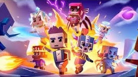 Magica i.o Gameplay walkthrough Part 1 magica #2023gaming #magica #newgame #3d #4k #8k #ps5 #games