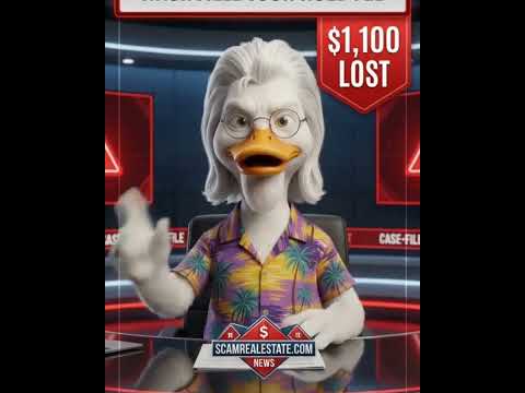 Thumbnail for SCAM! Nashville Upfront Tour Fee! $1100 LOST!