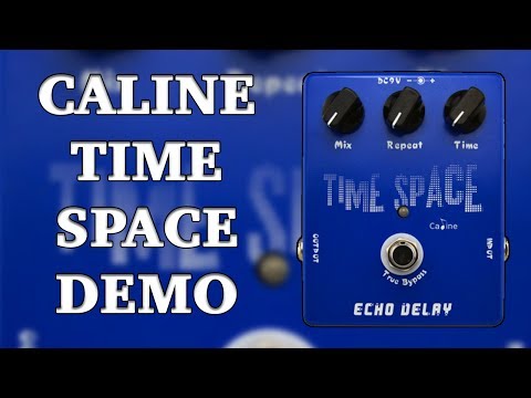 caline---cp-17-time-space-echo-delay---delay-demo