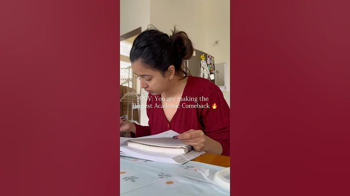 MAKE THE BIGGEST ACADEMIC COMEBACK 🔥 Shubham Pathak #class10 #class12 #boardexam2025 #motivation