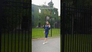 NYC’s abandoned Smallpox Hospital (Roosevelt Island) 💀