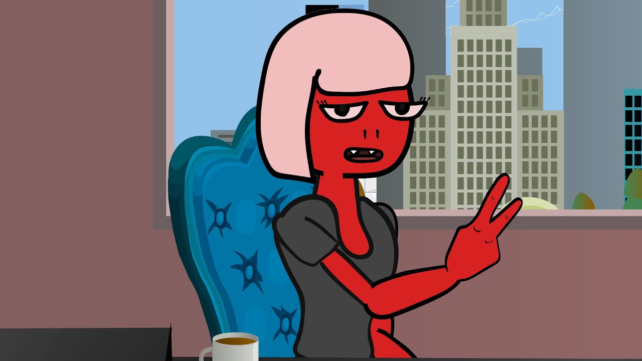 Devils Desk Devil Desk - SEPTEMBER 2024 - Hell News - YouTube