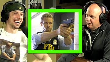 Ex-FBI Agent: I Broke Into A Fortune 100 Company