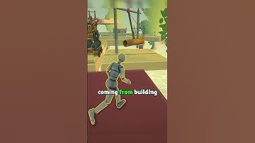 You can now request playtesting access! Free For Fall on Steam!