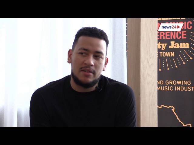 AKA walks out of interview when asked about Bonang affair allegations class=