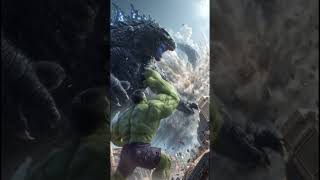 Green Monster vs Titan Reptile 🦖💥 Ultimate City Battle | Who Wins? #shortsbeta