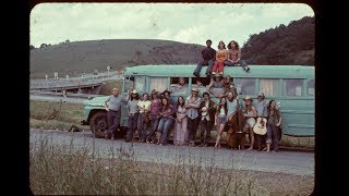 Year of the Possum: The Green Grass Cloggers' 40th (Full Documentary), 2015