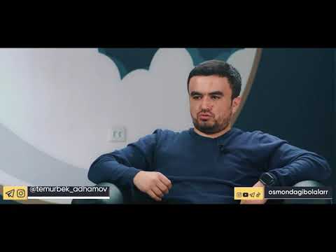 Video: Maktab Qanday Bo'lishi Kerak