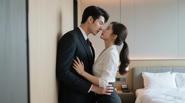 Reunited after 7 years! Now, he’s a billionaire and forces her back: "Why not me?"